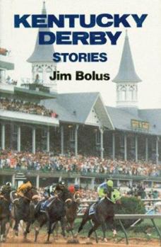 Hardcover Kentucky Derby Stories Book