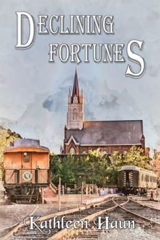 Paperback Declining Fortunes Book