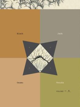 Black Jack, Volume 6 - Book #6 of the Black Jack in 17 volumes