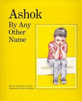 Paperback Ashok by Any Other Name Book