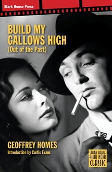 Paperback Build My Gallows High Book