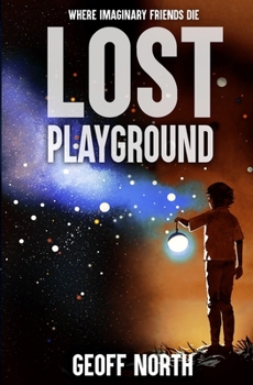 Paperback Lost Playground Book
