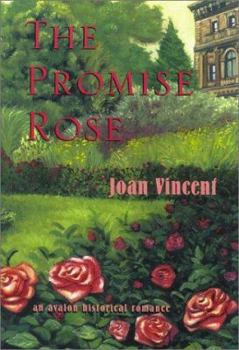 Hardcover The Promise Rose Book