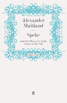 Paperback Speke Book