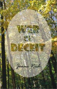 Paperback Web of Deceit Book