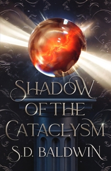 Paperback Shadow of the Cataclysm Book