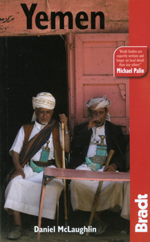 Paperback Yemen: The Bradt Travel Guide Book