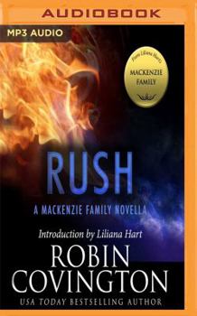 Rush - Book #10.7 of the MacKenzie Family