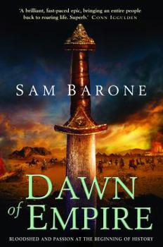Paperback Dawn of Empire Book