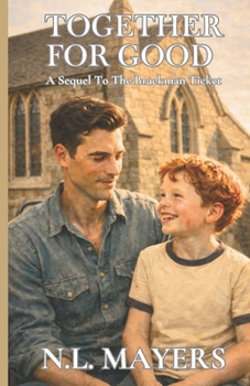 Paperback Together For Good (The Brian Jackson Series) Book