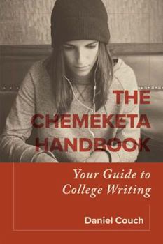 Paperback The Chemeketa Handbook Book