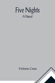 Paperback Five Nights Book