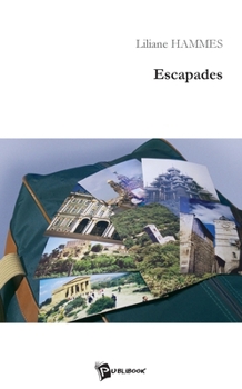 Paperback Escapades [French] Book