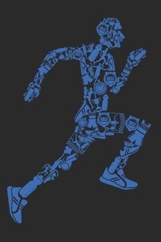 Schedule Planner 2020: Schedule Book 2020 with Runner Cover Weekly Planner 2020 6 x 9 Flexible Cover Do to list Goal list Notes two pages per week Organizer for Family, Job and School Gift idea for Bi