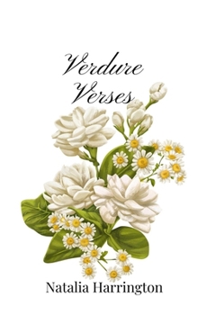 Paperback Verdure Verses Book