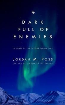 Paperback Dark Full of Enemies Book