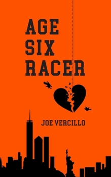 Paperback Age Six Racer Book