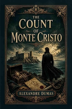 Count of Monte Cristo