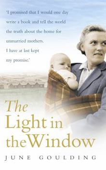 Paperback The Light in the Window Book