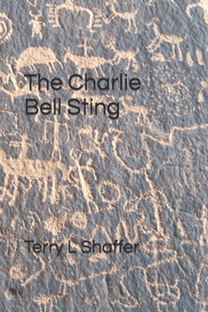 Paperback The Charlie Bell Sting Book