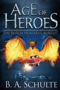 The Witch Hunter's Gauntlet