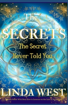 Paperback Secrets The Secret Never Told You Book