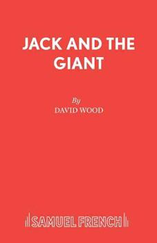 Paperback Jack and the Giant Book