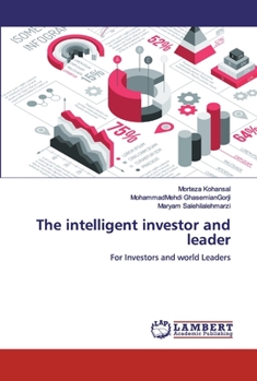 Paperback The intelligent investor and leader Book