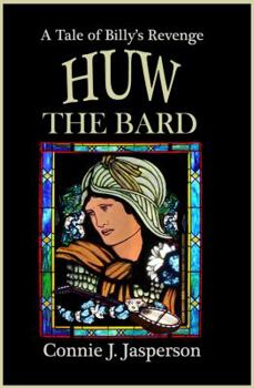 Huw the Bard