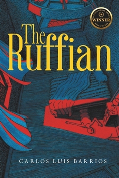 Paperback The Ruffian Book