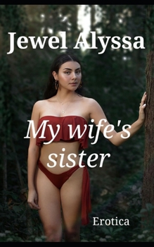 Paperback My wife's sister Book