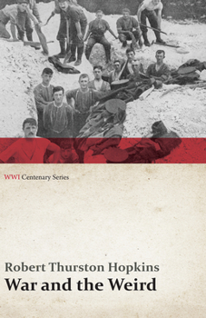 War and the Weird