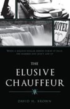 Paperback The Elusive Chauffeur Book