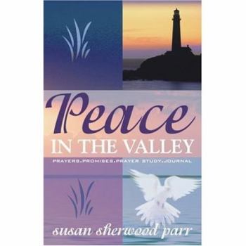 Paperback Peace in the Valley Book