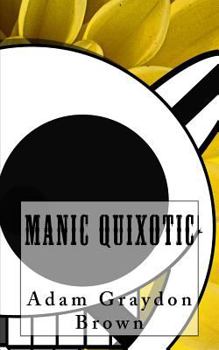 Paperback Manic Quixotic Book