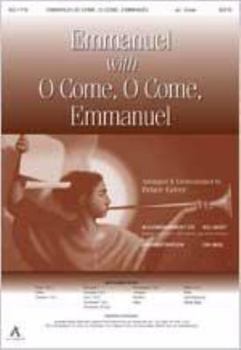 Emmanuel with O Come, O Come, Emmanuel