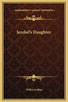 Jezebel's Daughter