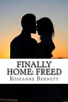 Paperback Finally Home: Freed Book