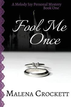 Paperback Fool Me Once Book