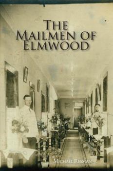 Paperback Mailmen of Elmwood Book