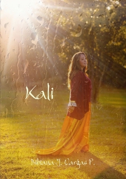 Paperback Kali [Spanish] Book