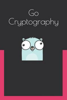 Paperback Go Cryptography Book
