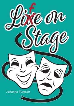 Paperback Life on Stage [German] Book