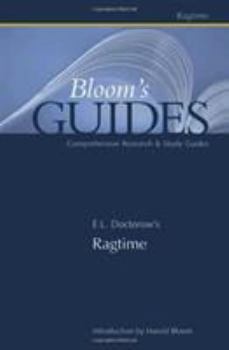 E.L. Doctorow's Ragtime - Book  of the Bloom's Modern Critical Interpretations