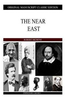 Paperback The Near East Book