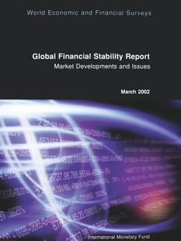 Global Financial Stability Report, April 2008: Containing Systemic Risks and Restoring Financial Soundness (World Economic and Financial Surveys)