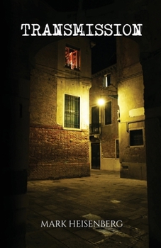 Paperback Transmission Book