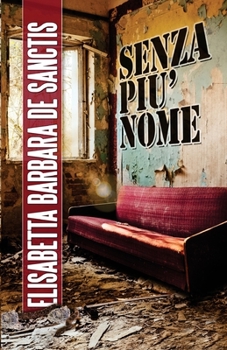 Paperback Senza più nome [Italian] Book