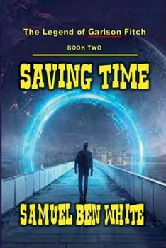 Saving Time.