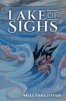 Paperback Lake of Sighs Book